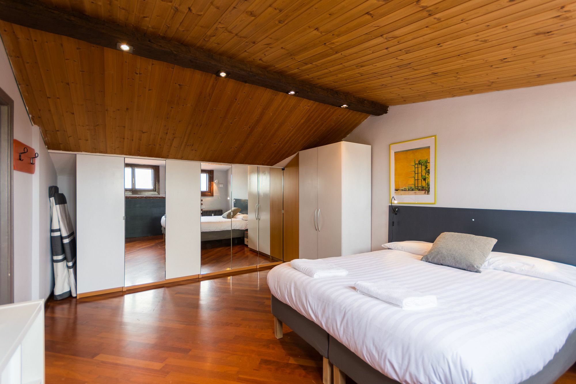 Residenze Darsena * Milano