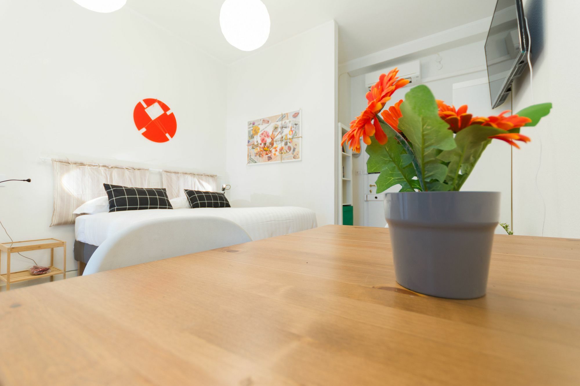 Residenze Darsena