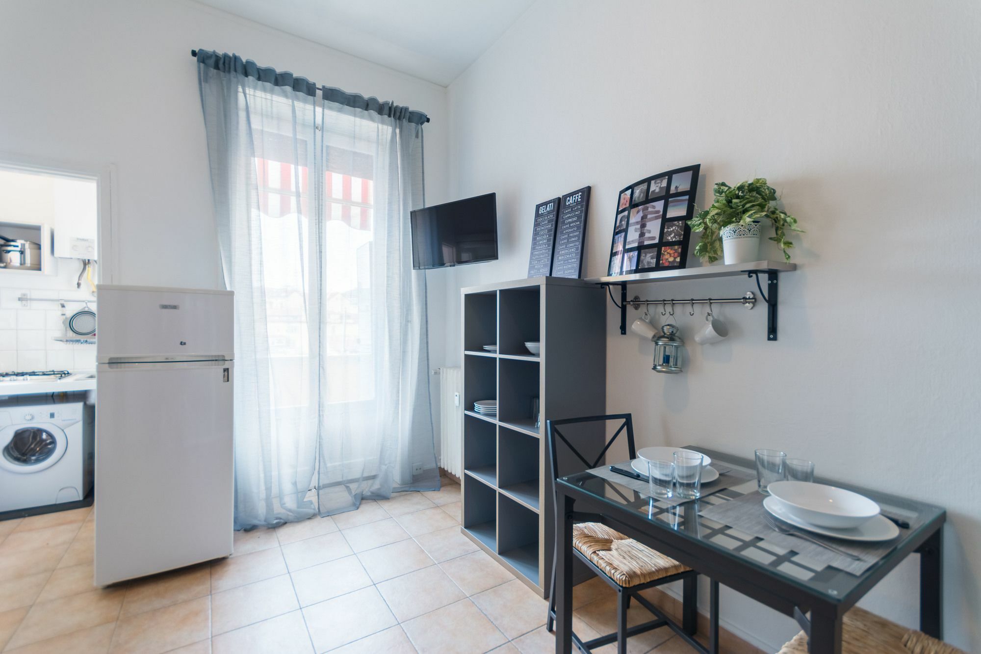 Residenze Darsena Appartamento Milano