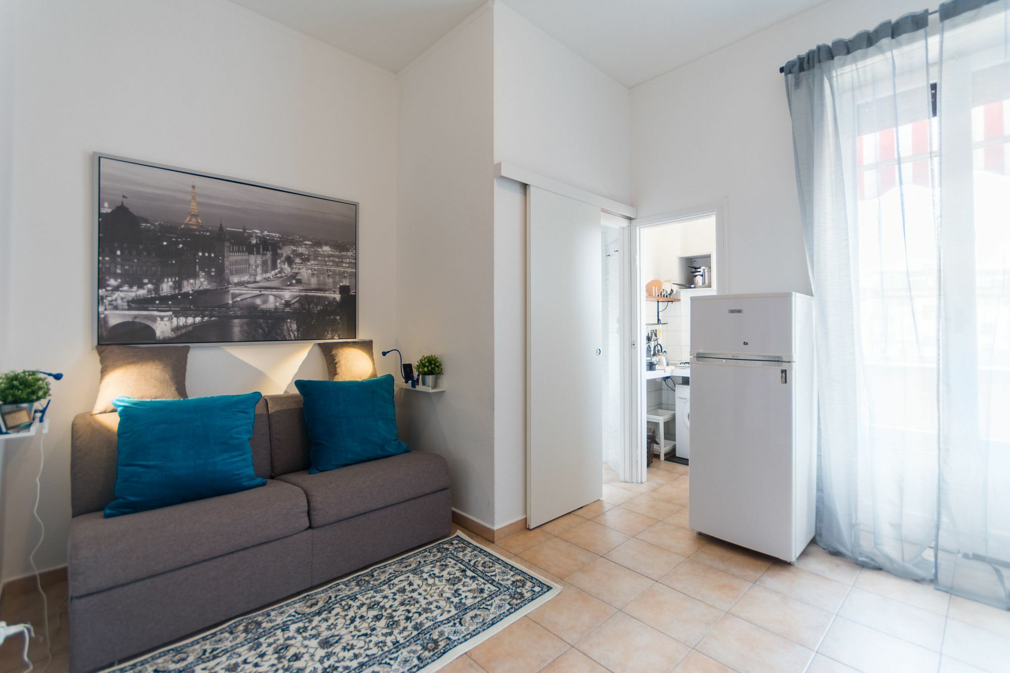 Residenze Darsena Appartamento