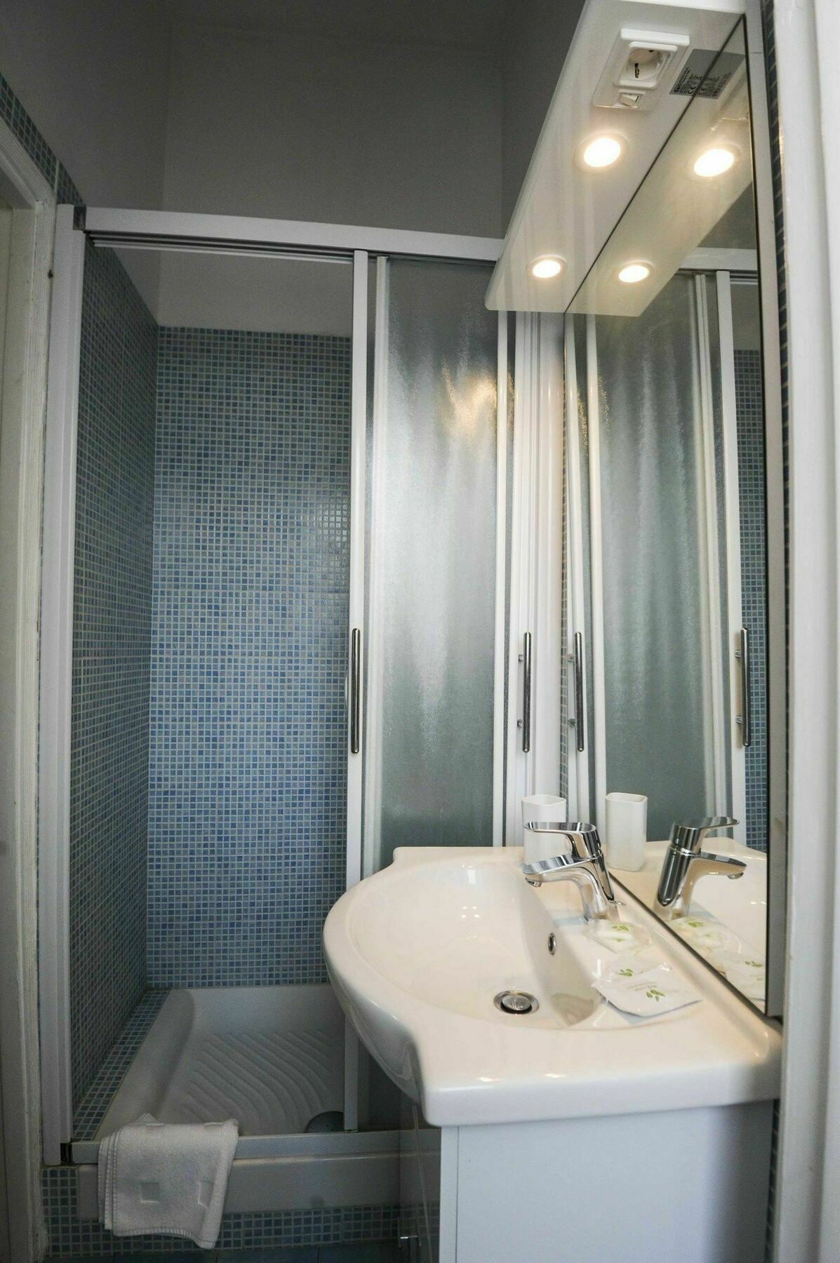 Residenze Darsena Appartamento Milano