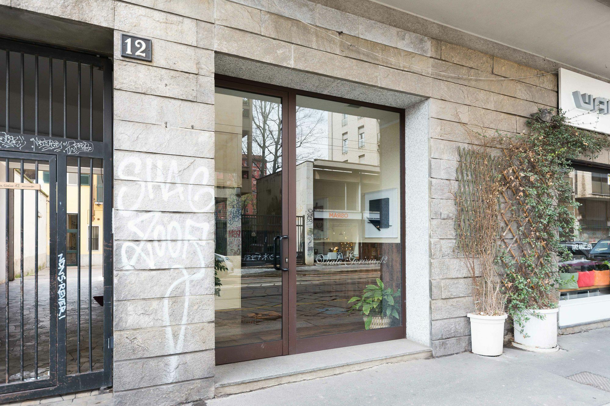 Residenze Darsena Appartamento Milano
