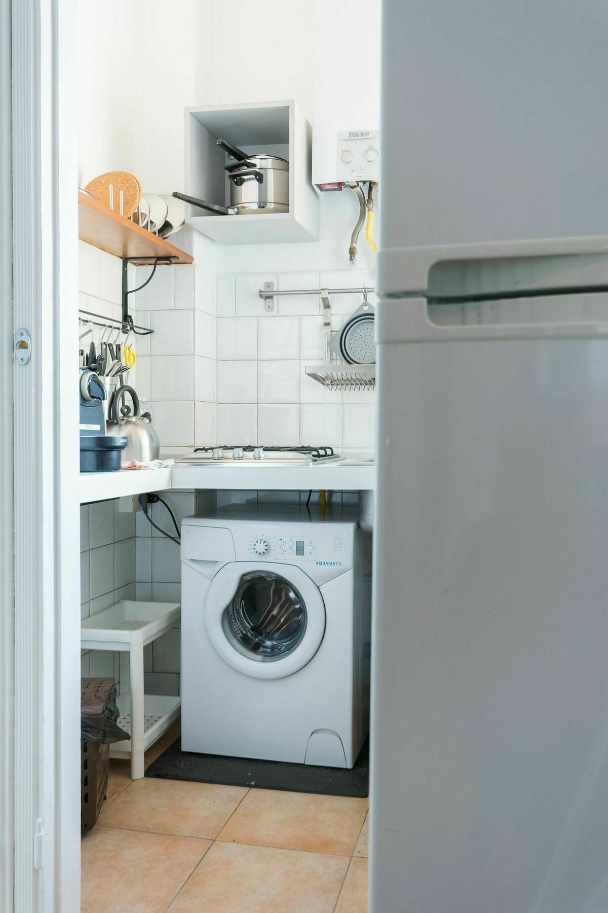 Residenze Darsena Milano