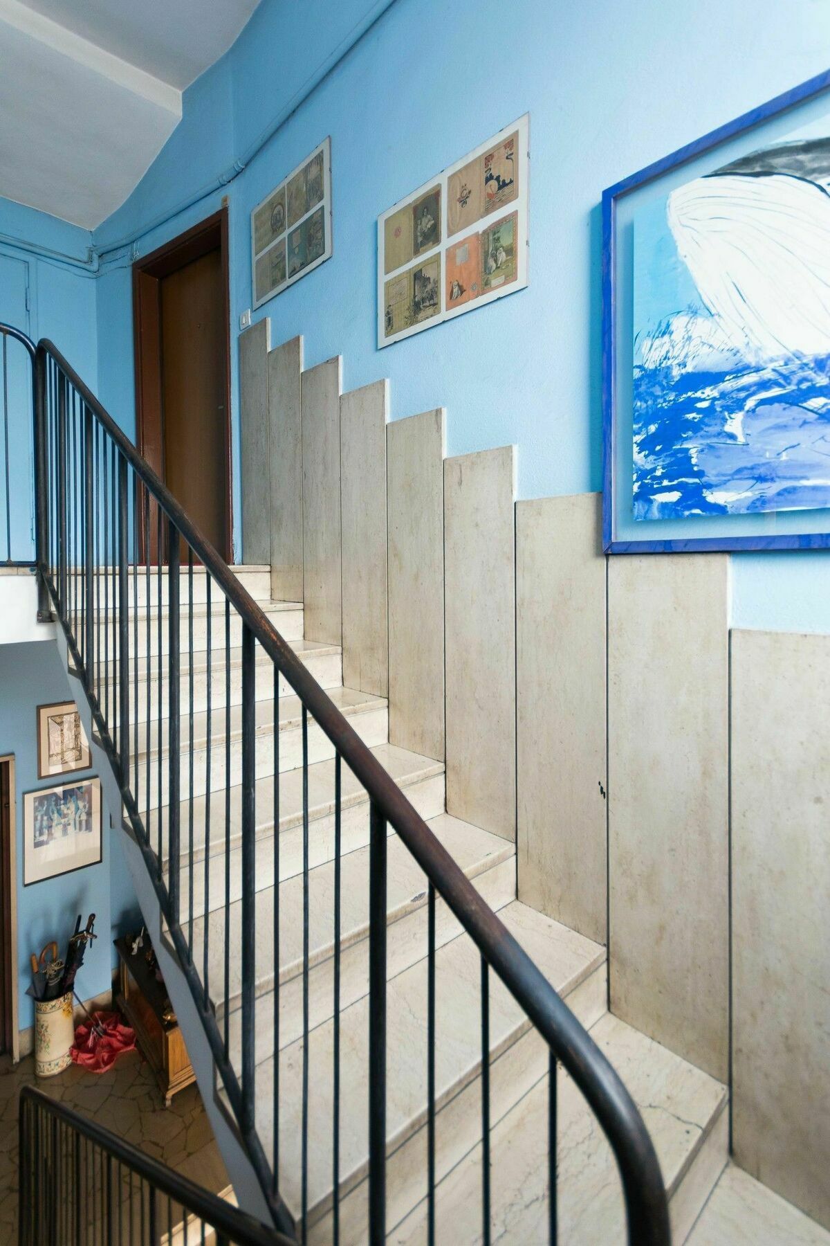 Residenze Darsena Appartamento Milano