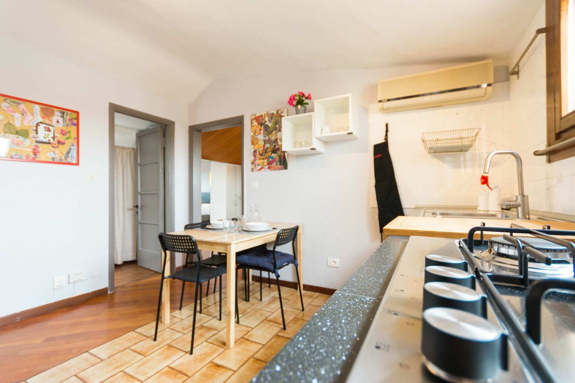 Residenze Darsena Appartamento *