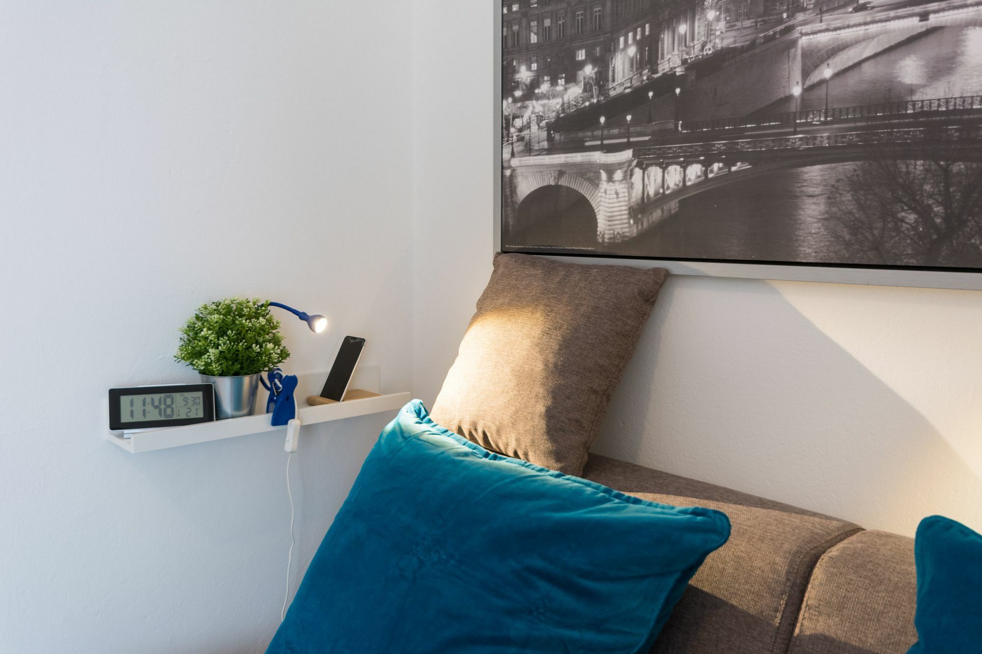 Appartamento Residenze Darsena Milano