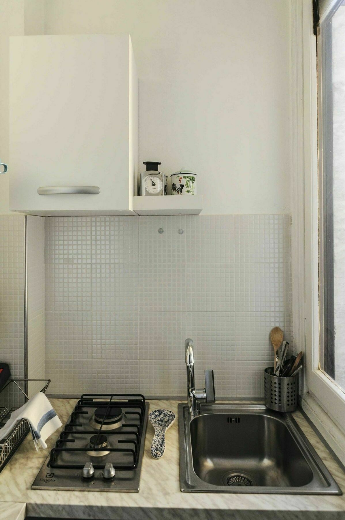 Residenze Darsena Milano