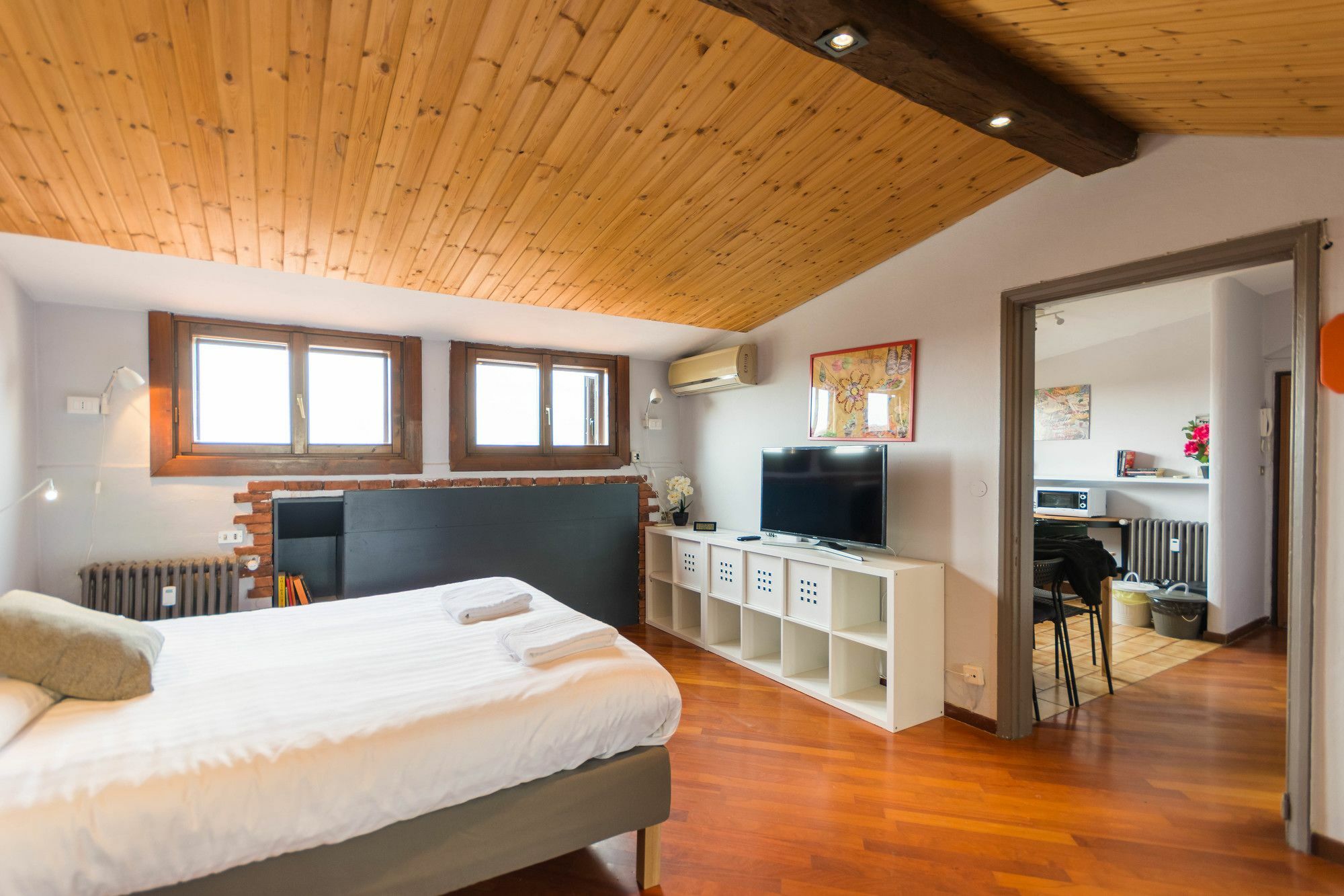 Residenze Darsena *
